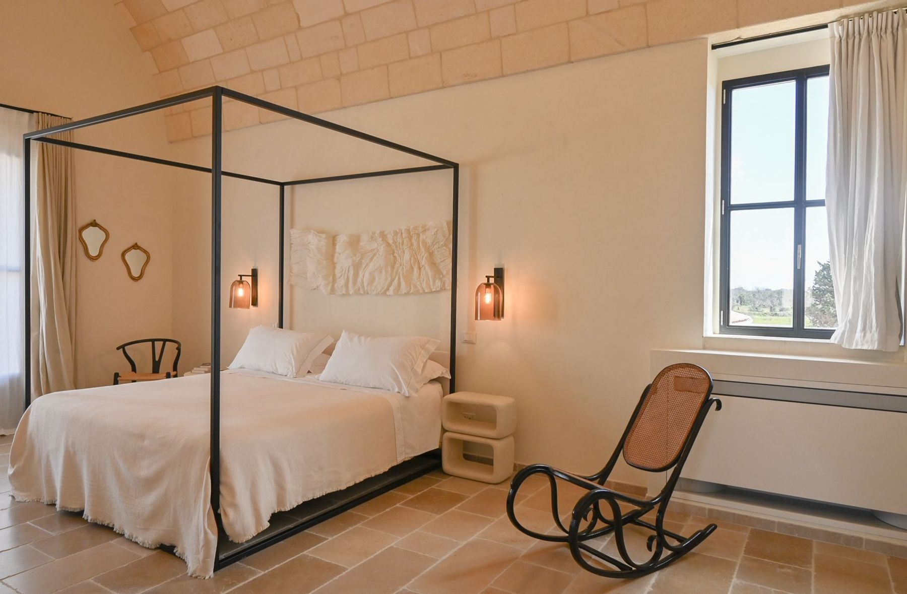 Masseria dei Gesuiti villa photo.